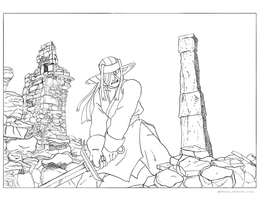 doodles bessa-artwork-doodles (18) 1